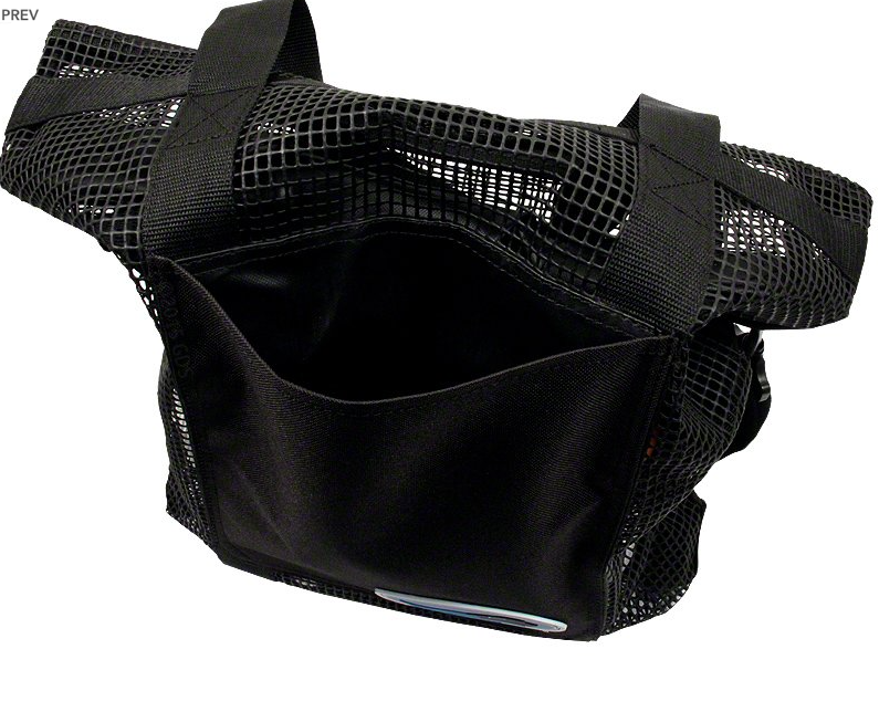 Avery Gun Dog BumperTraining Bag